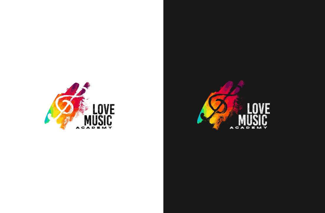 Logo Design by GLDesigns for Love Family Piano | Design #26812698