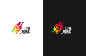 Logo Design by GLDesigns for Love Family Piano | Design: #26812698