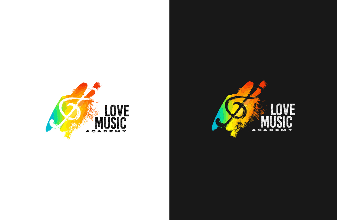 Logo Design by GLDesigns for Love Family Piano | Design #26817983