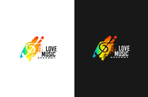 Logo Design by GLDesigns for Love Family Piano | Design: #26817983