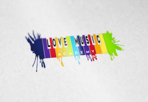 Love Music Academy | Design de Logo par Roger B.