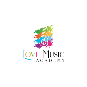 Logo Design by rozT for Love Family Piano | Design: #26837875