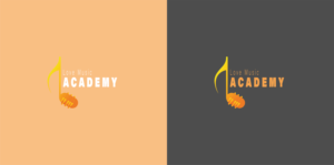 Logo Design by BlackmasK for Love Family Piano | Design: #26837479