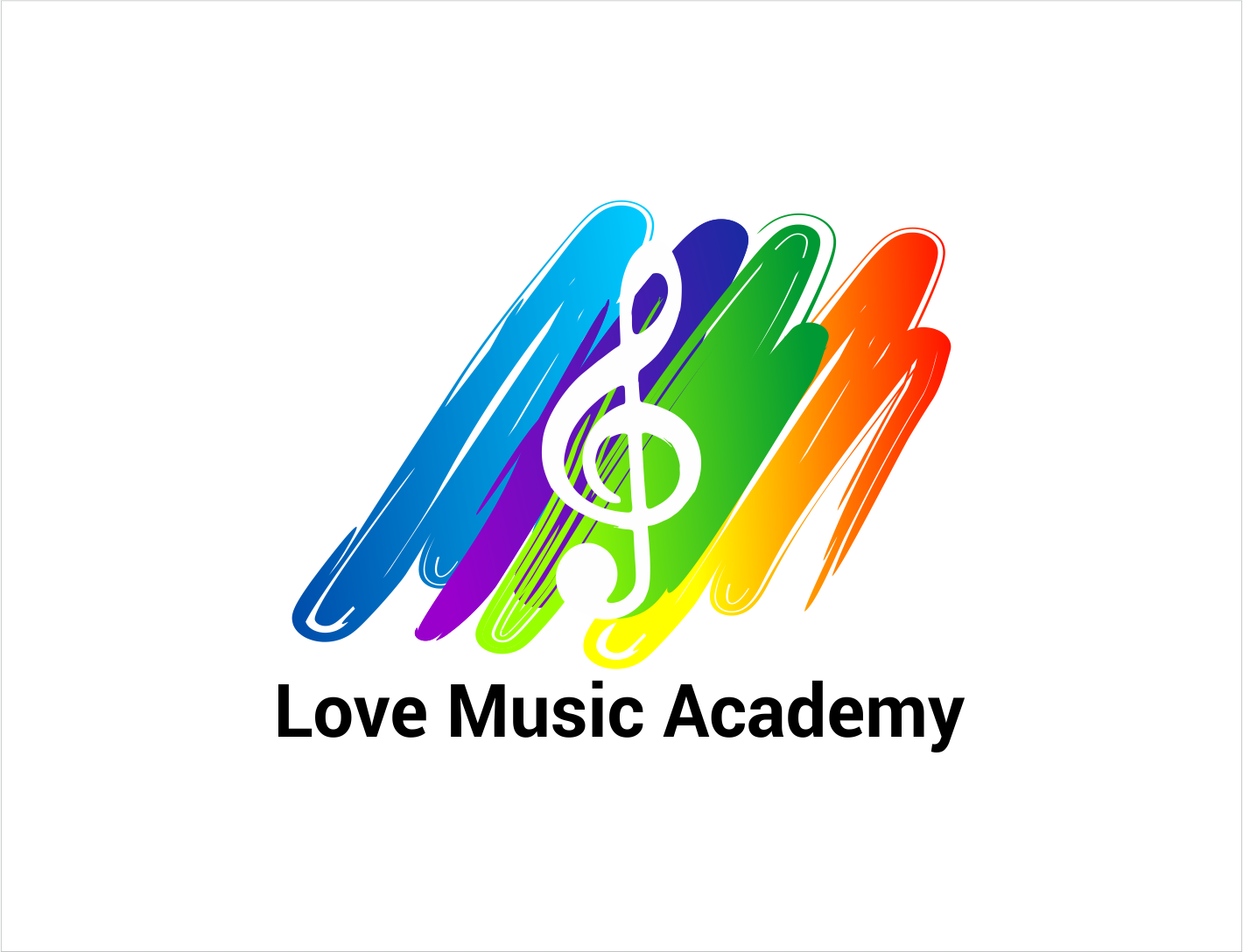 Logo Design by BNdesigner for Love Family Piano | Design #26824874