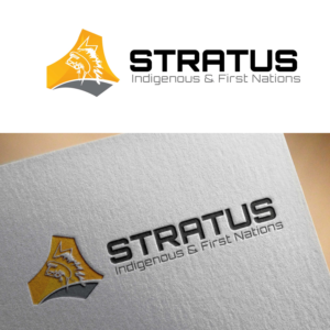 Logo Design by Anton for Stratus E&I | Design: #26809321