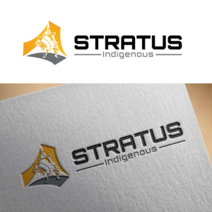 Logo Design by Anton for Stratus E&I | Design: #26859915
