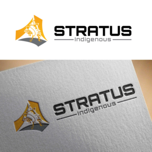 Logo Design by Anton for Stratus E&I | Design: #26859916