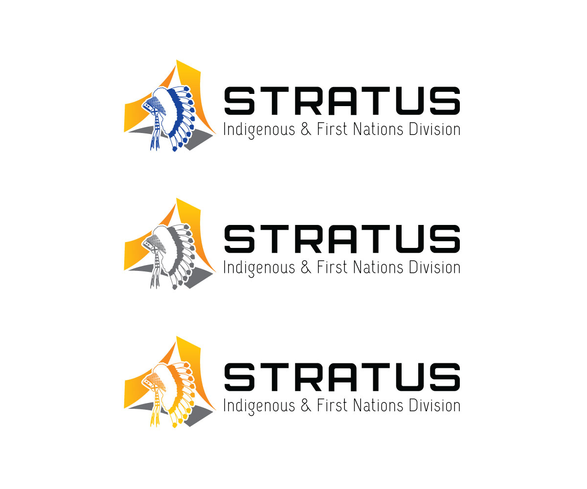 Logo Design by Iris 3 for Stratus E&I | Design #26818463