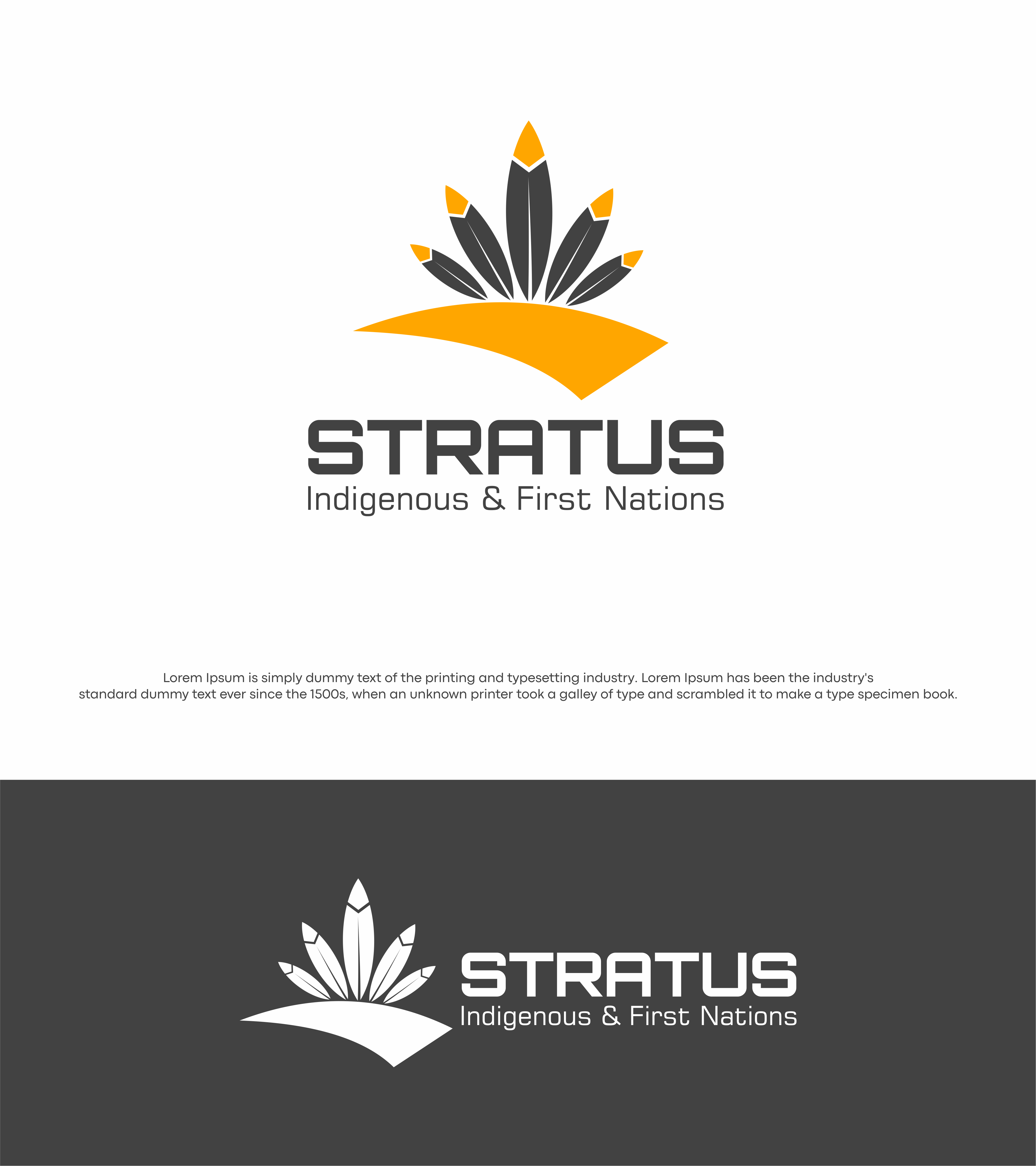 Design de Logo par soriyeee pour Stratus E&I | Design #26839399