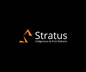 Logo Design by _Asadancs for Stratus E&I | Design: #26807106