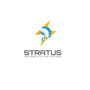 Logo Design by Designs_4_U for Stratus E&I | Design #26839291