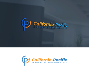 California-Pacific Innovative Solutions, LLC | Logo Design by MaToTiPiLa