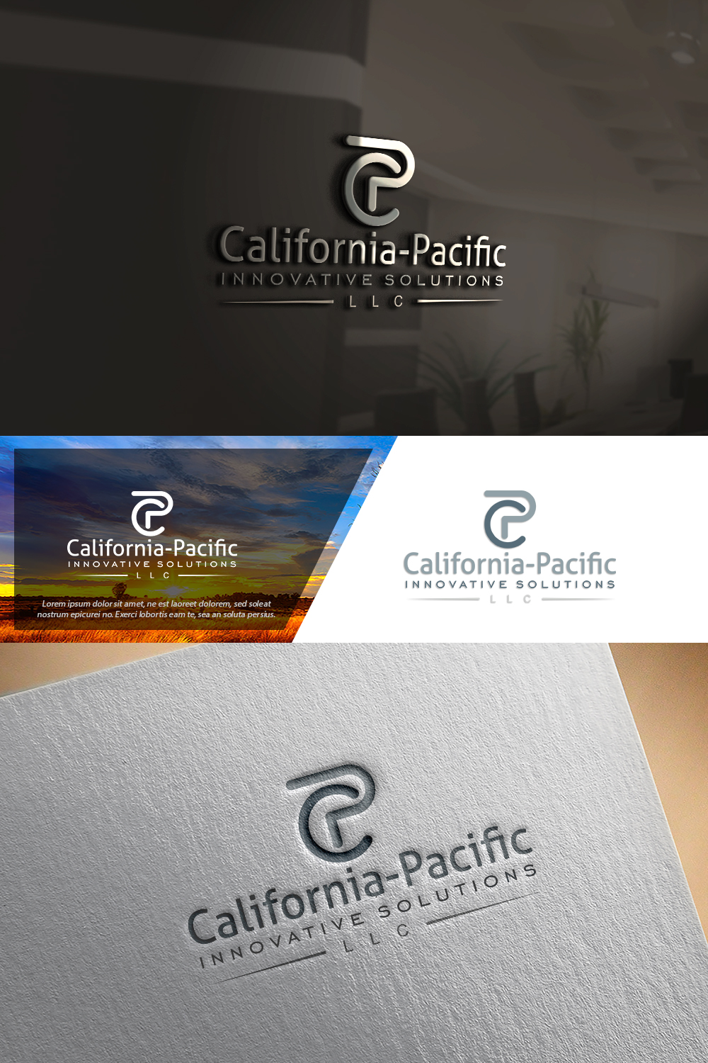 Logo Design by damian for this project | Design #26804018