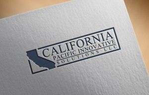 California-Pacific Innovative Solutions, LLC | Logo Design by 4tech services