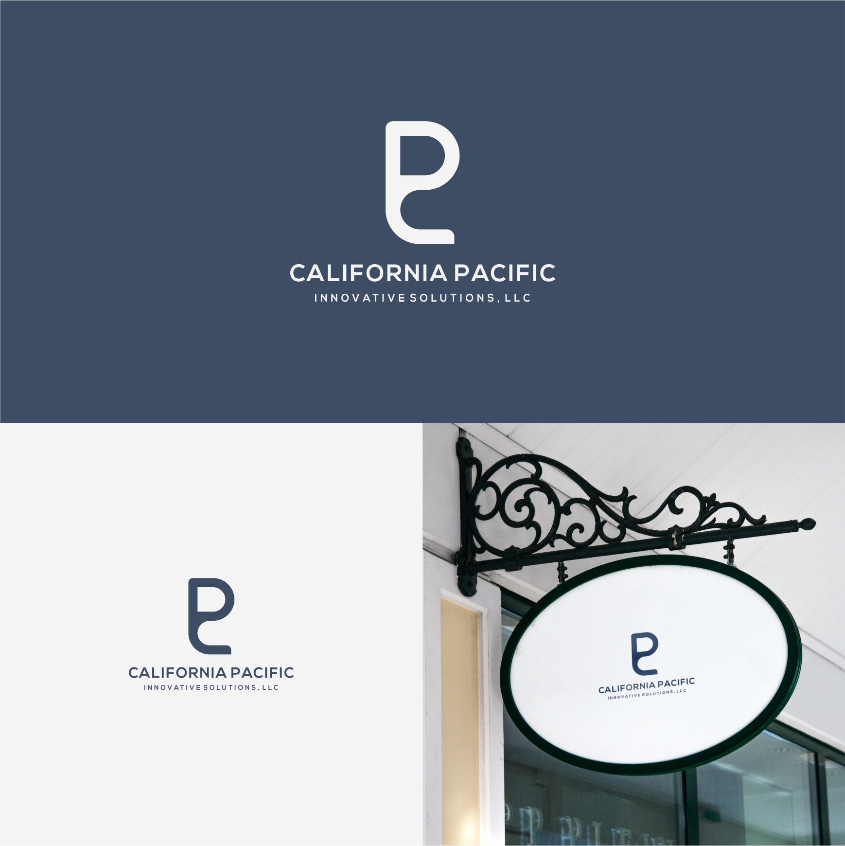 Logo Design by nomnome for this project | Design #26804657