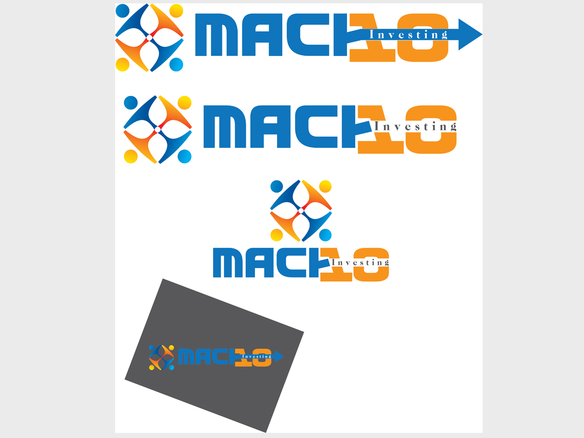 Diseño de Logo por Filip M para este proyecto | Diseño #3077639