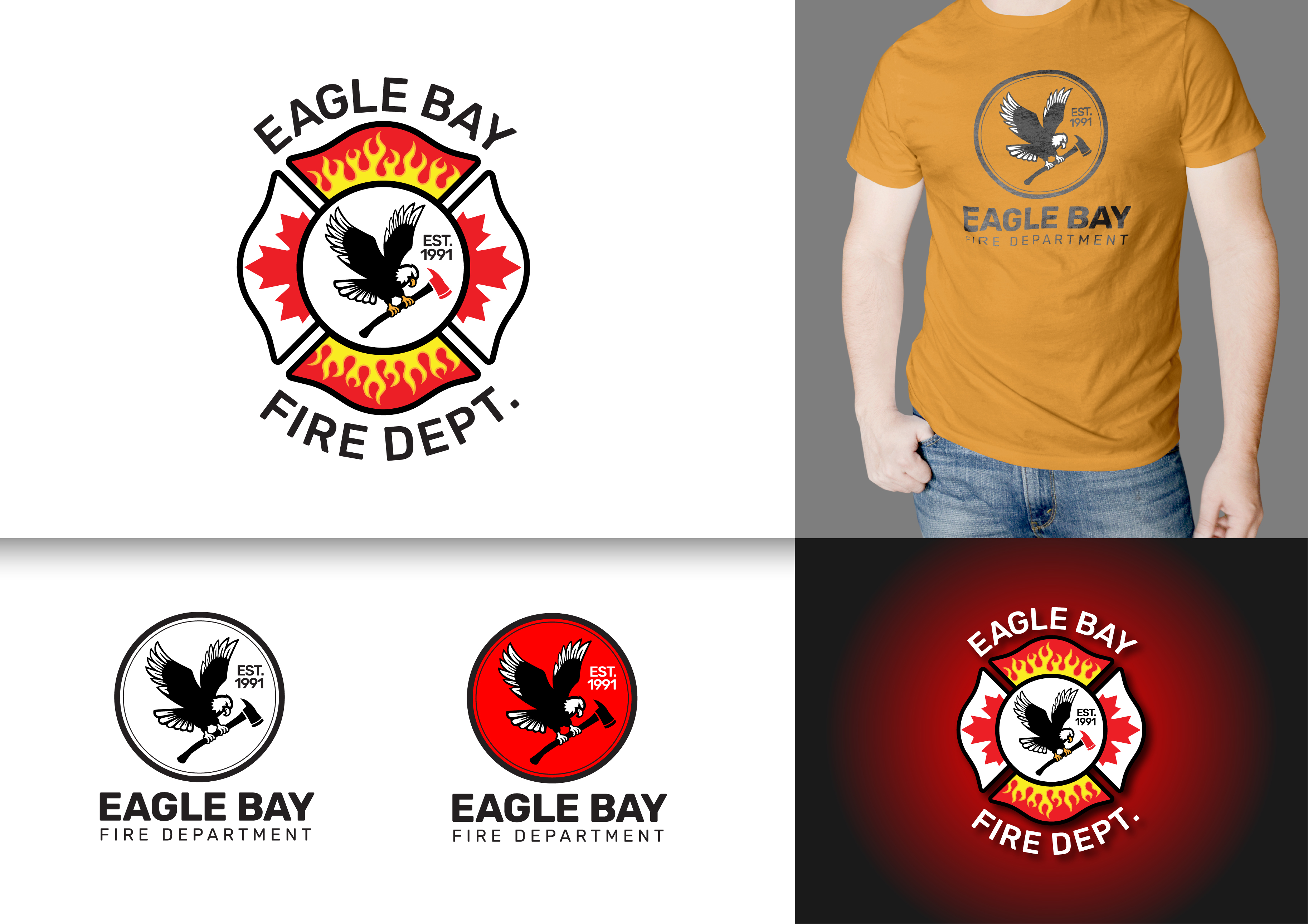 Logo Design by Pen and Wolf for this project | Design #26820825