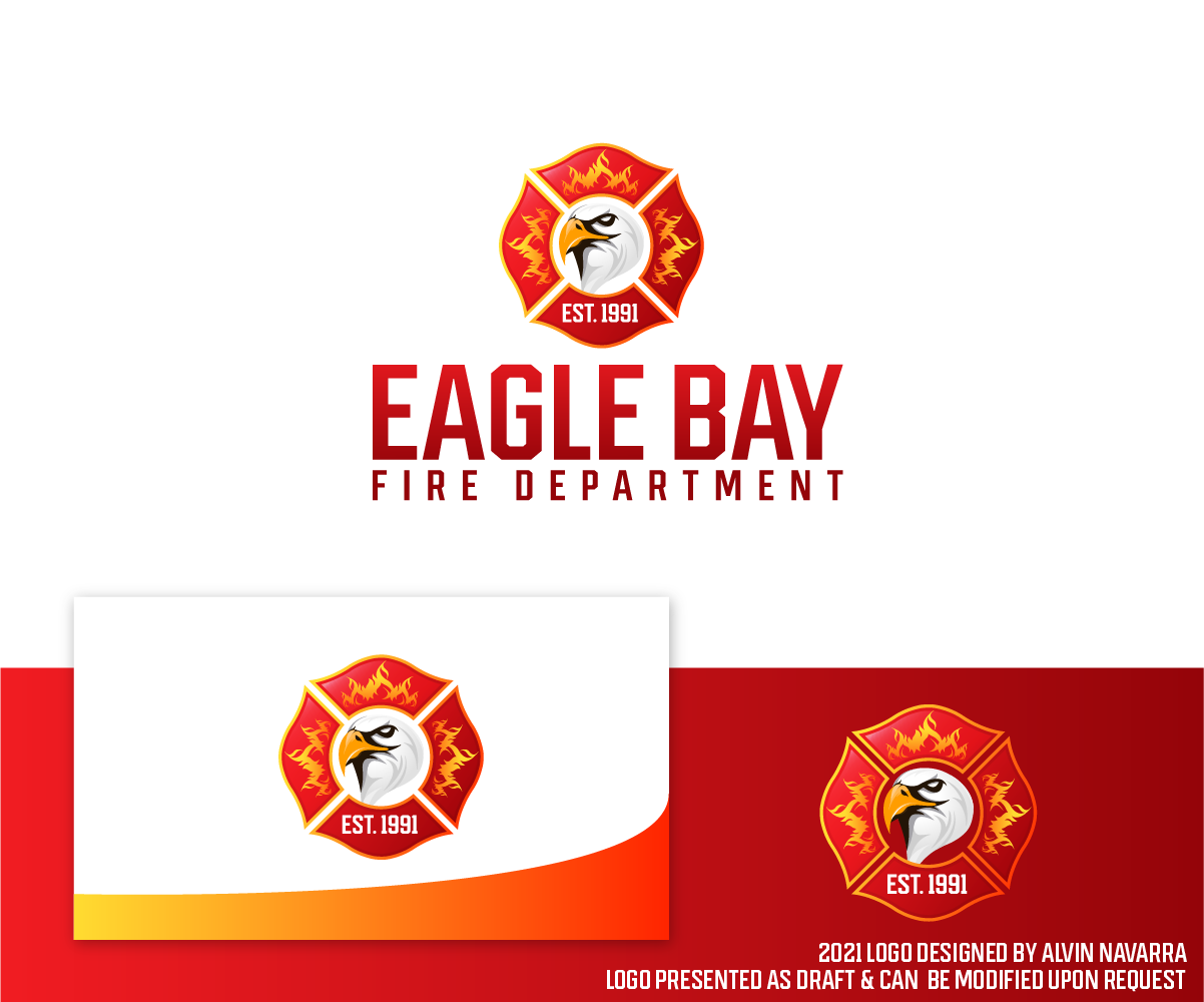 Logo Design by alvinnavarra for this project | Design #26826364
