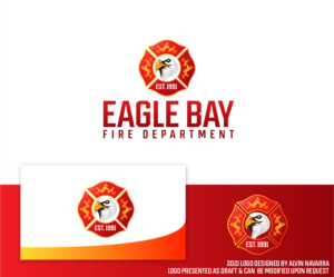 Logo Design by alvinnavarra for this project | Design: #26826364