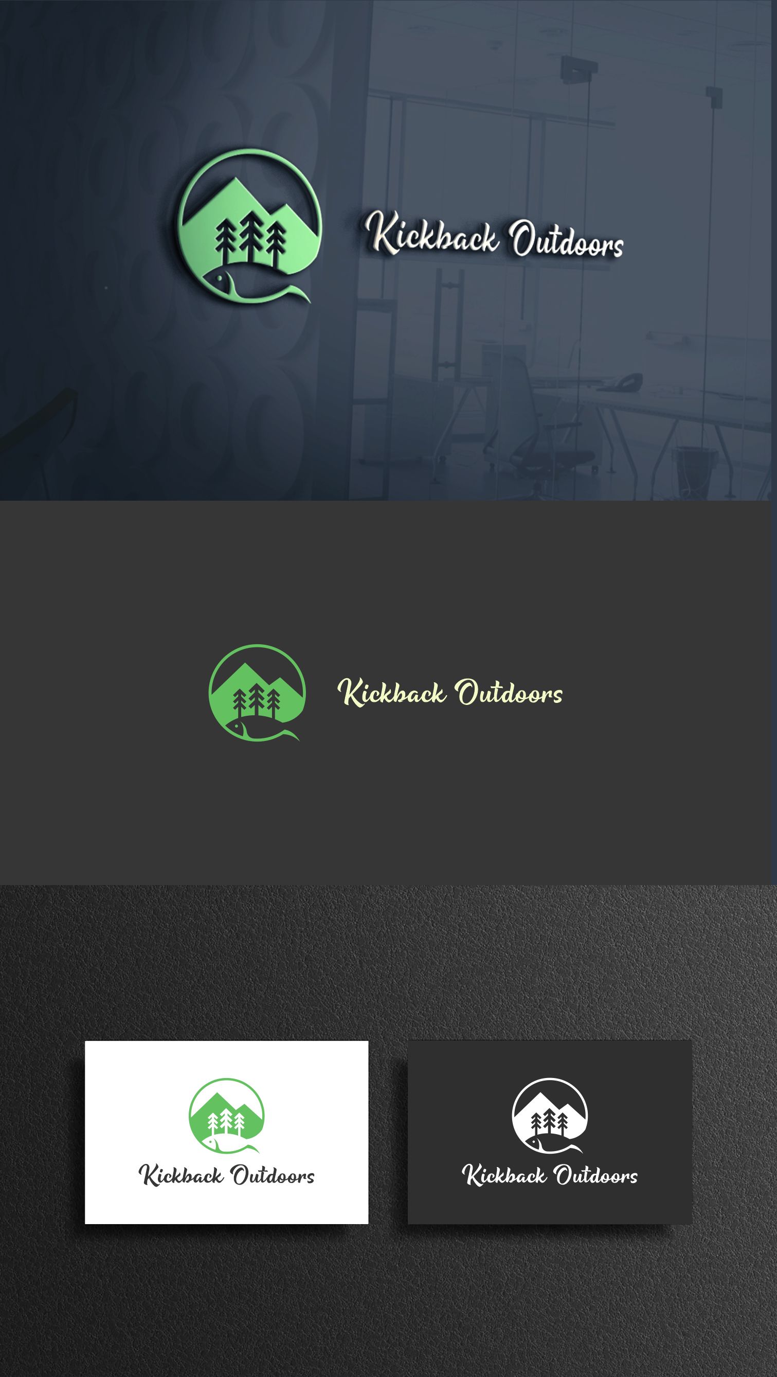 Logo Design by Omee for this project | Design #26814824