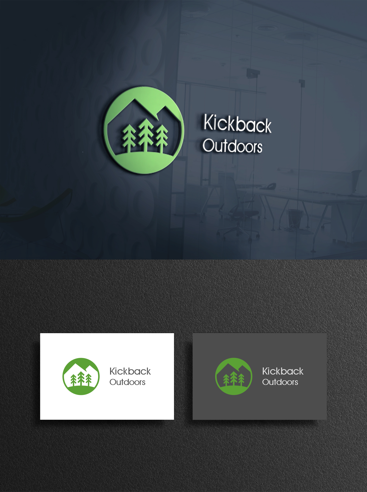 Logo Design by Omee for this project | Design #26815829