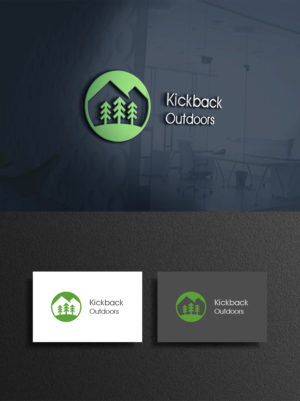 Logo Design by Omee for this project | Design: #26815829