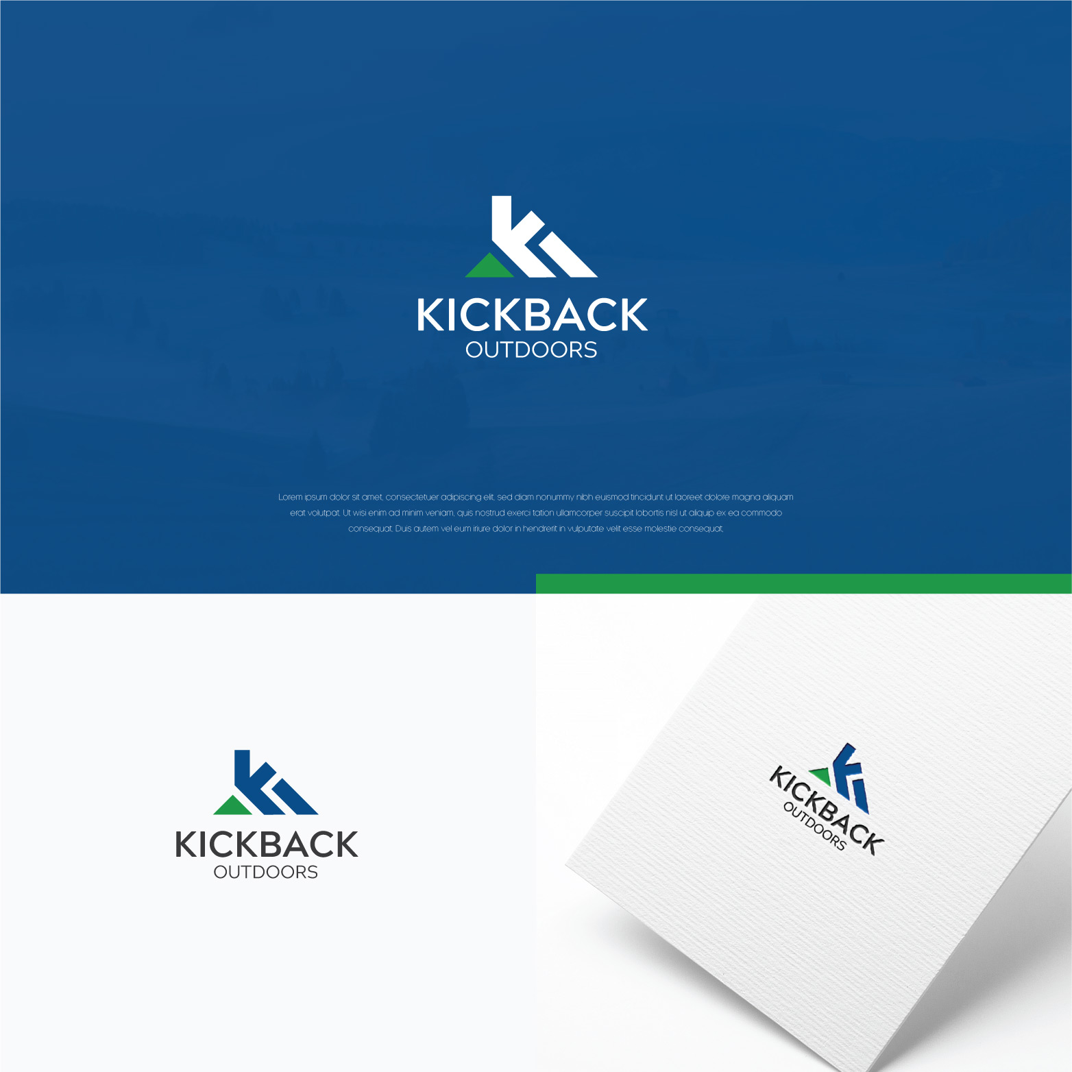 Logo Design by Shigh5 for this project | Design #26830154