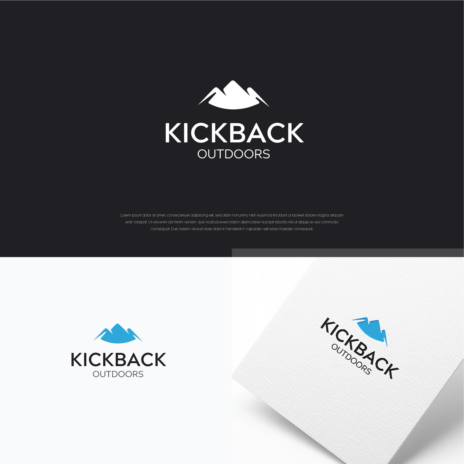 Logo Design by Shigh5 for this project | Design #26838525