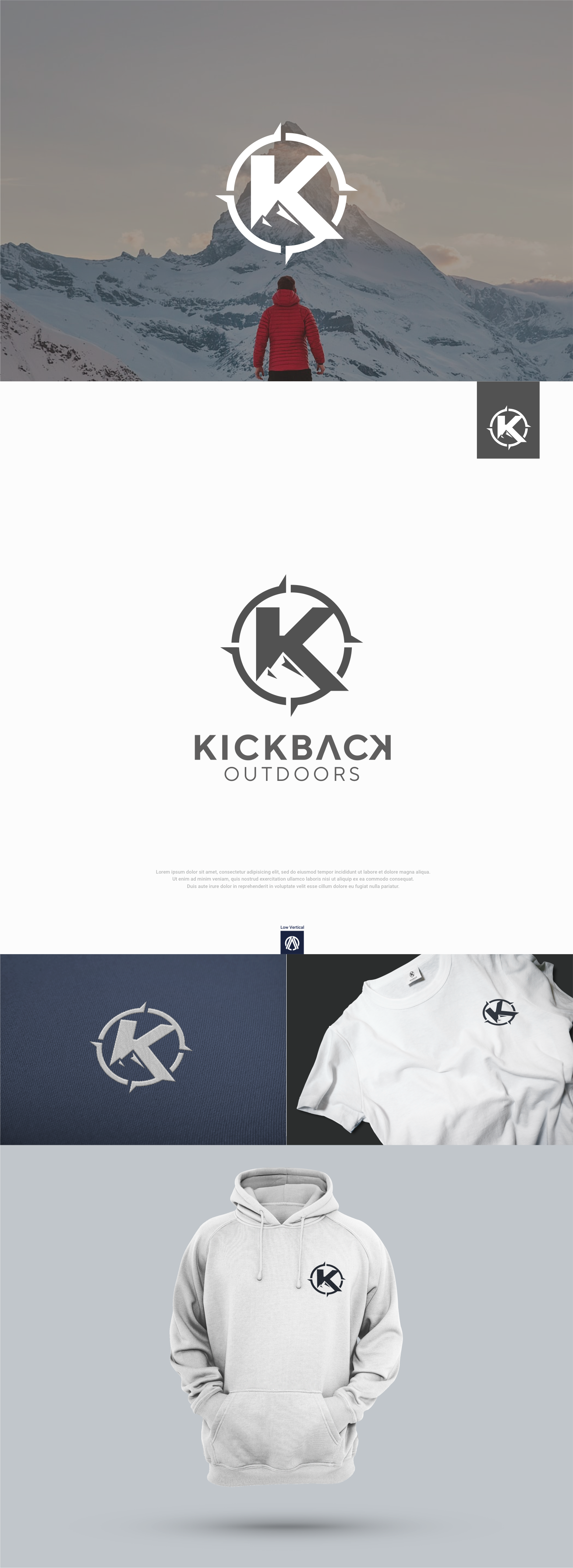 Diseño de Logo por Low_vertical para este proyecto | Diseño #26836376