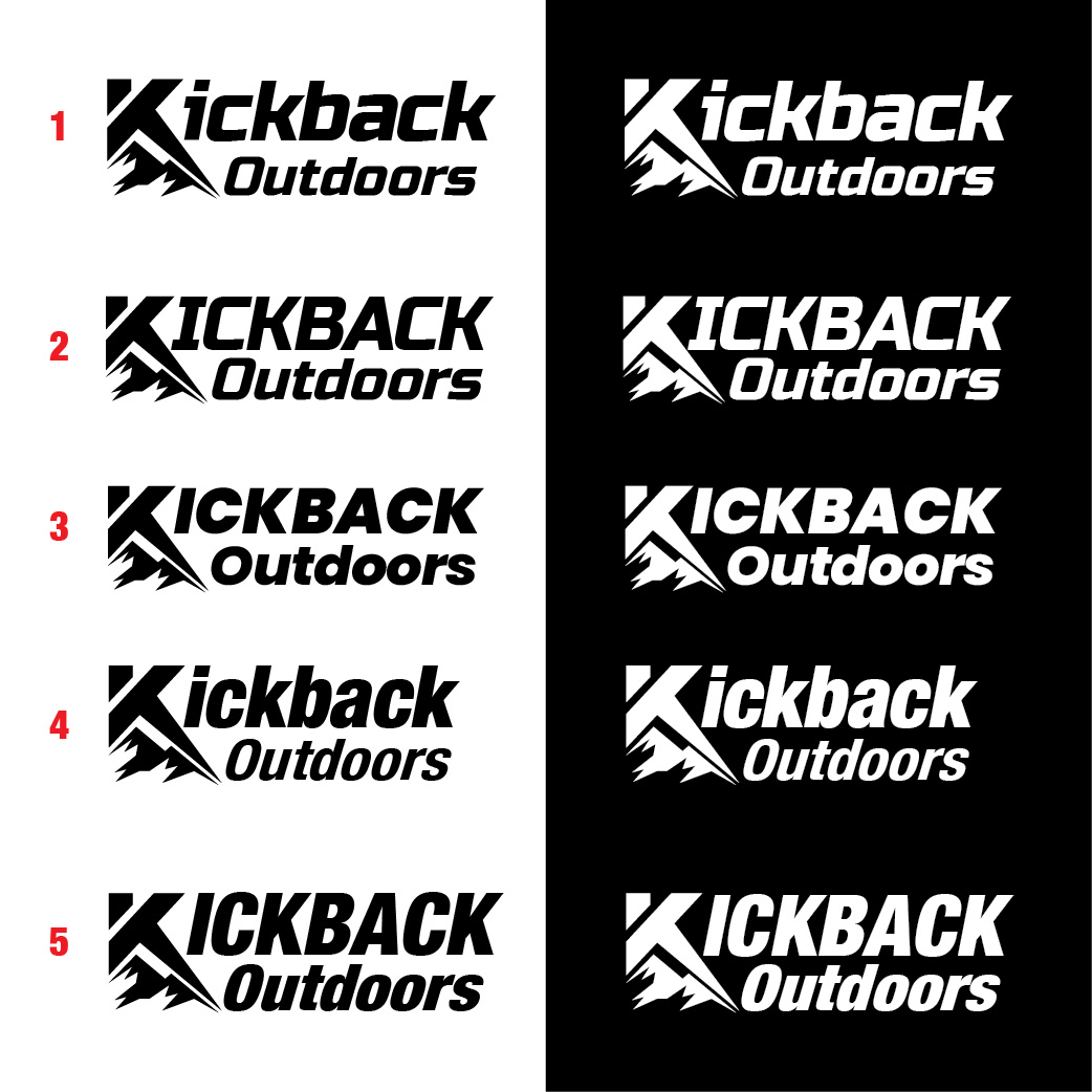 Logo Design by tyaz 2 for this project | Design #26809939