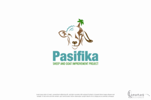 Pasifika Sheep and Goat Improvement Project | Design de Logo par InkThink by Scaurus