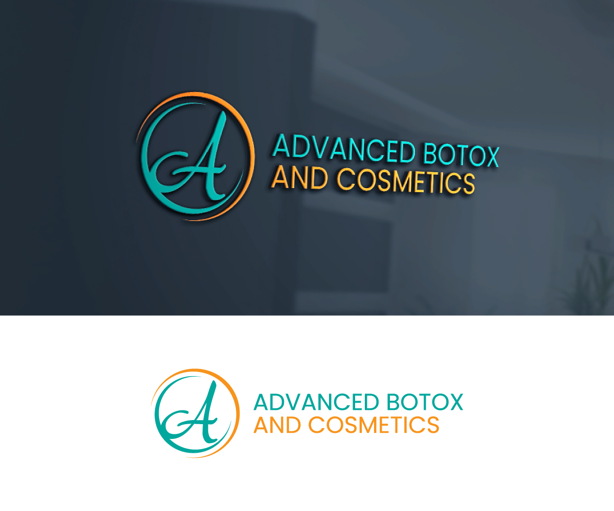 Logo Design by MaToTiPiLa for AK Integrative Aesthetics | Design #26811601