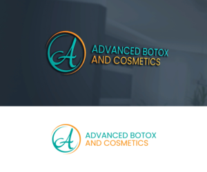 Logo Design by MaToTiPiLa for AK Integrative Aesthetics | Design: #26811601