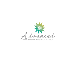 Logo Design by Adi Graphics for AK Integrative Aesthetics | Design: #26808412
