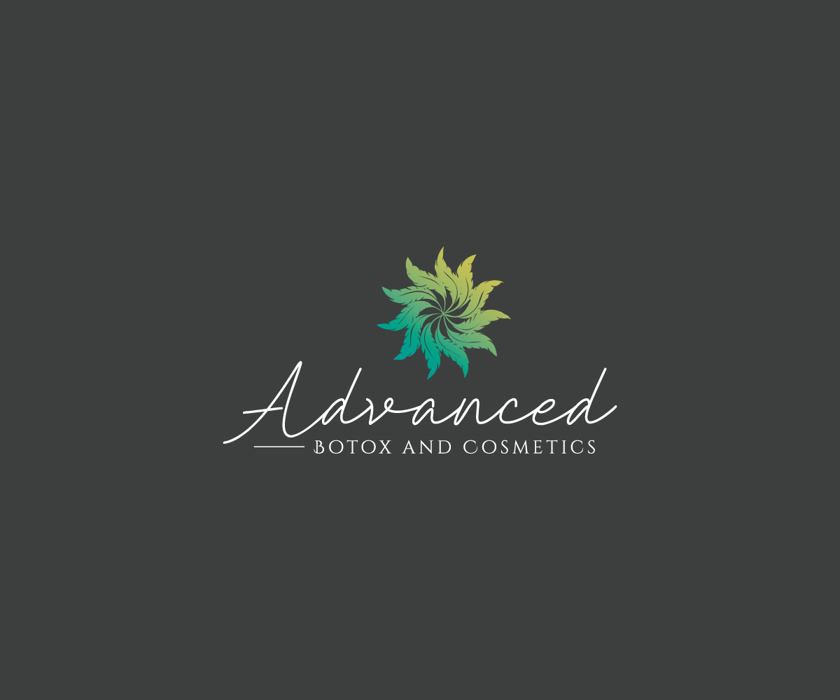 Logo Design by Adi Graphics for AK Integrative Aesthetics | Design #26808413