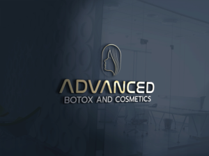 Logo Design by Gexton for AK Integrative Aesthetics | Design: #26806405