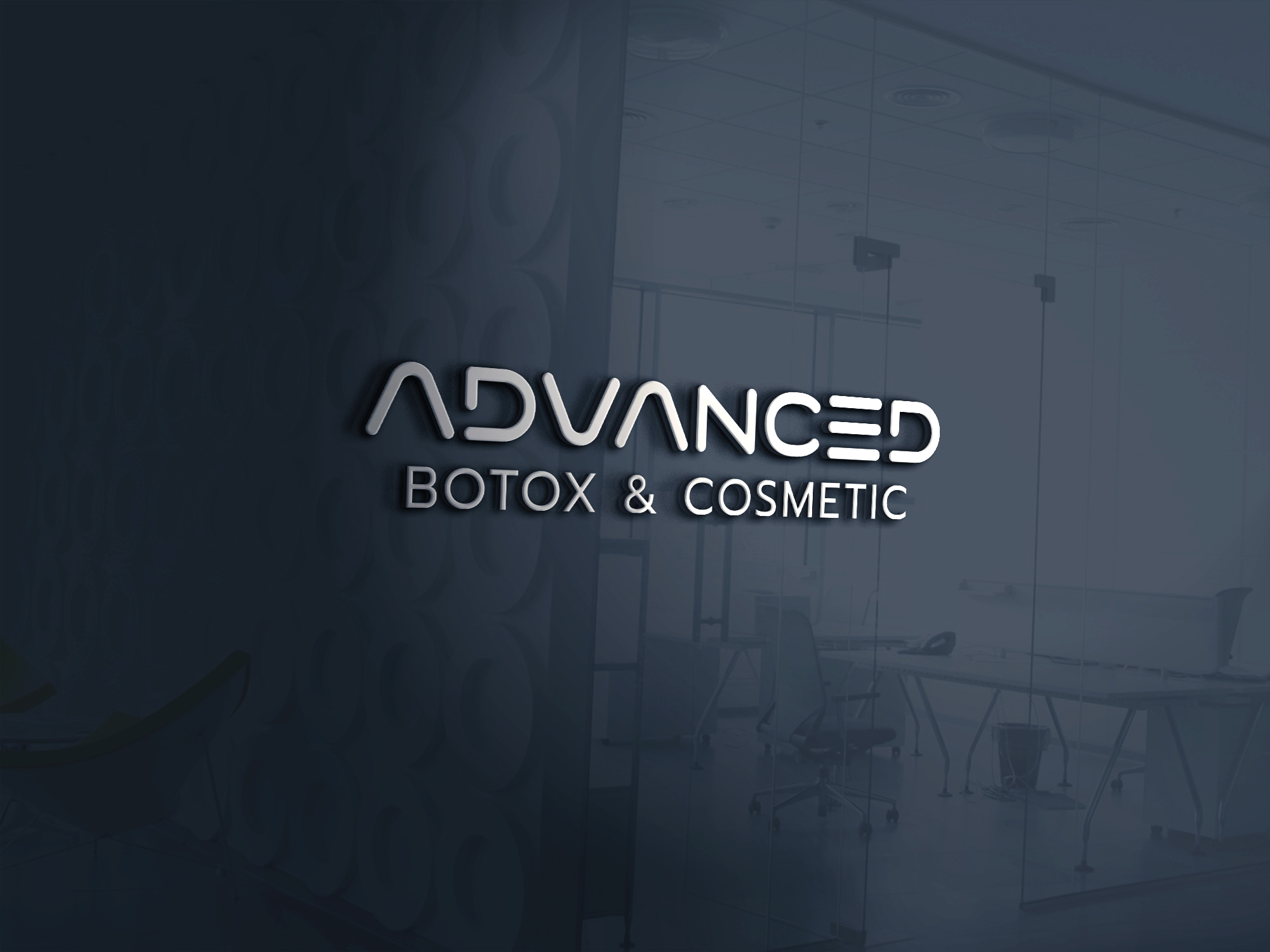 Logo Design by Gexton for AK Integrative Aesthetics | Design #26806407