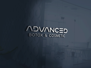 Logo Design by Gexton for AK Integrative Aesthetics | Design: #26806407