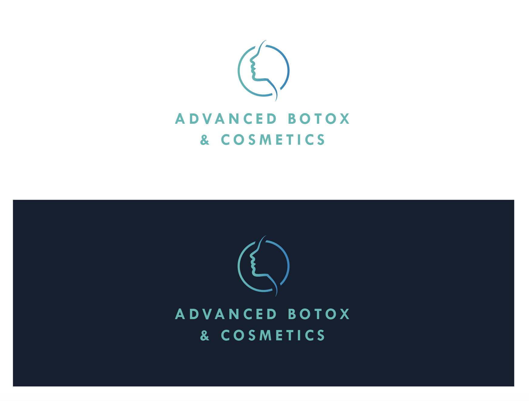 Logo Design by wonderland for AK Integrative Aesthetics | Design #26804978