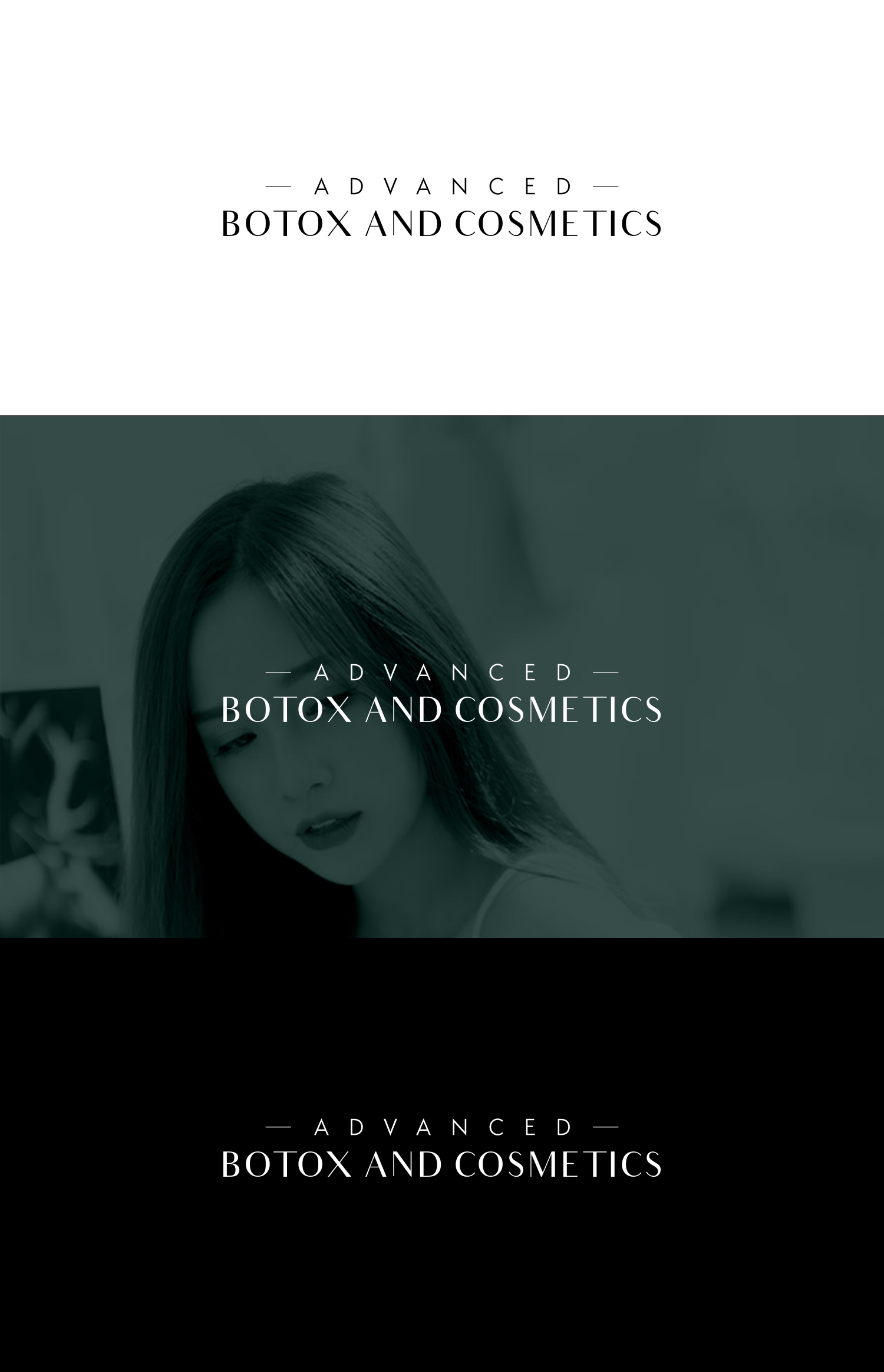 Logo Design by designbysy for AK Integrative Aesthetics | Design #26827615