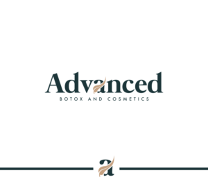 Logo Design by ecorokerz for AK Integrative Aesthetics | Design: #26804996