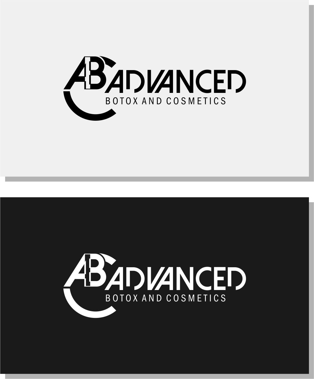 Logo Design by Rajiv Kumar for AK Integrative Aesthetics | Design #26833505