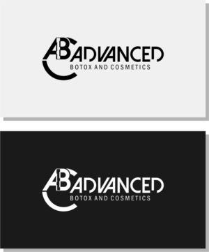 Logo Design by Rajiv Kumar for AK Integrative Aesthetics | Design: #26833505