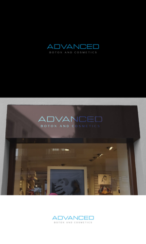 Logo Design by UniqueDreamer for AK Integrative Aesthetics | Design #26804404