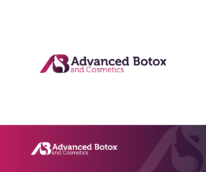 Logo Design by I designs for AK Integrative Aesthetics | Design #26808053