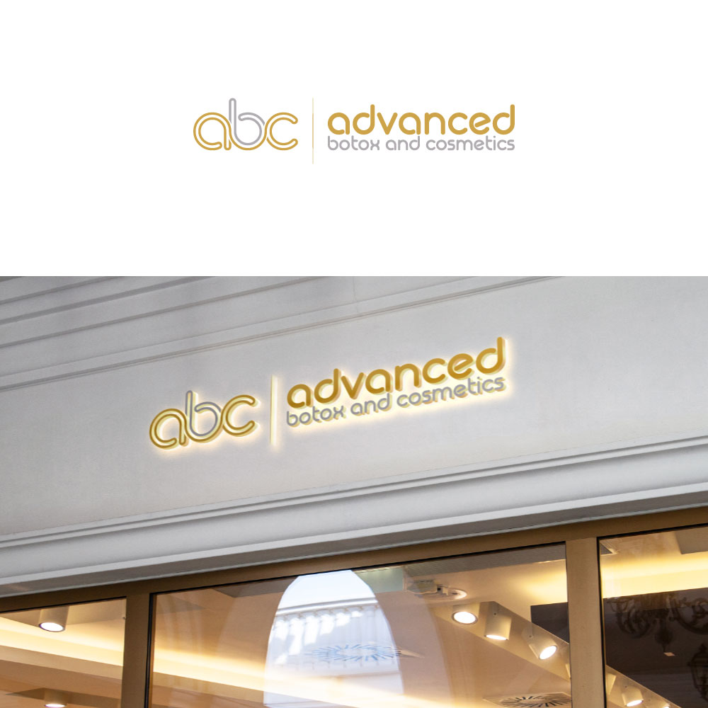 Logo Design by Trident for AK Integrative Aesthetics | Design #26806898