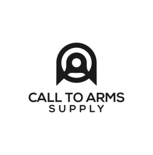 Call to Arms Supply | Diseño de Logo por ERLANDO RONTE RDJ