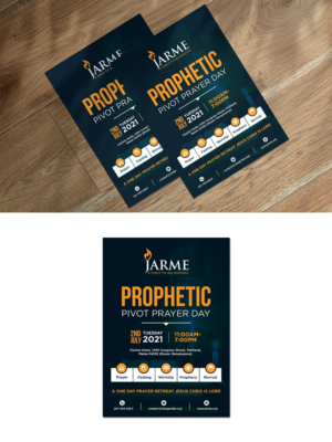 Design de Flyer par debdesign pour Meditation Garden | Design : #26805753