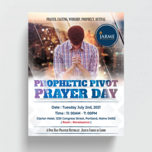 Flyer Design by Owleria