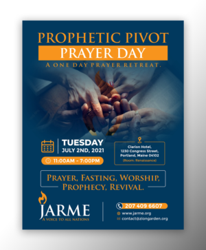 Design de Flyer par ecorokerz pour Meditation Garden | Design : #26811052